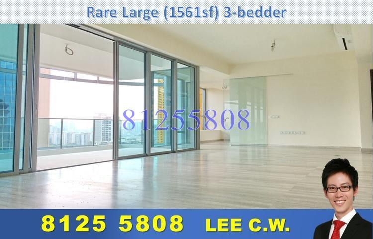 Lincoln Suites (D11), Condominium #155451222